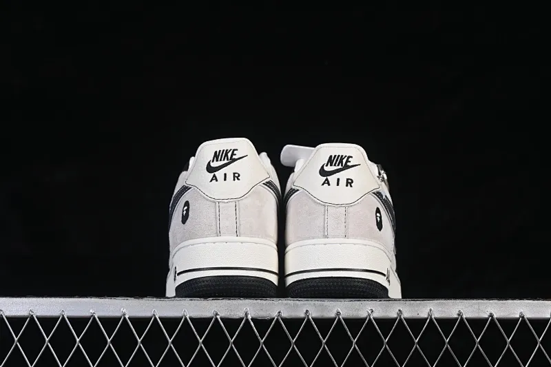 All categories Nk Air Force 1 Air Force series Nk Air Force 1 Low Air Force low-top Nike Air Force 1'07 Low joint model Air Force 1 low-top casual sneakers SY1388-024